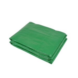 Bâche polyéthylène 140 gr/m2 pour serre de jardin SRA