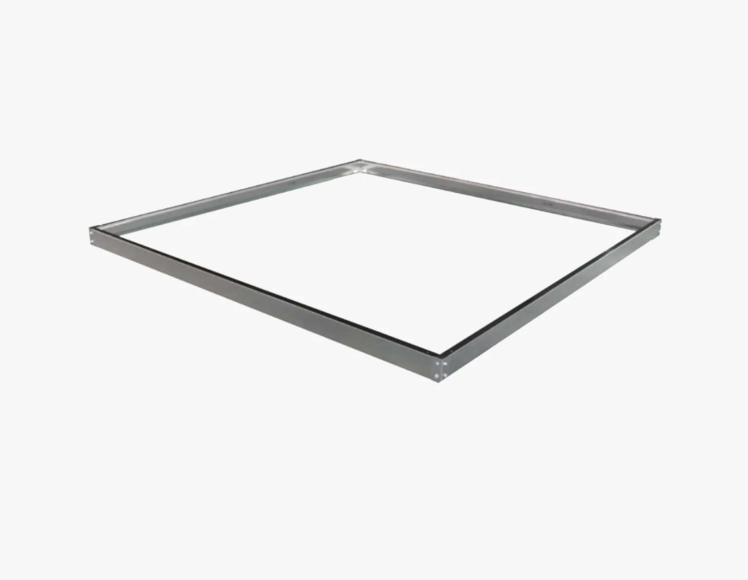 BASE SR 1912J Option base pour serre jardin 2,50 m2 / Garantie : 5 ans contre une déformation de la structure