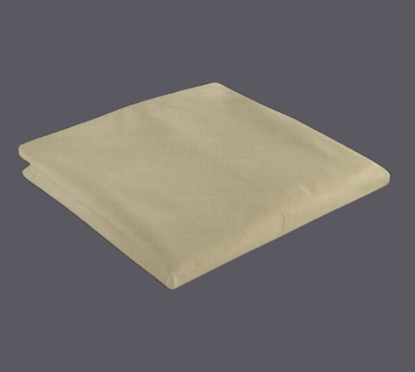Bâche pour pergola 140 gr/m² écru / Garantie : 1 an