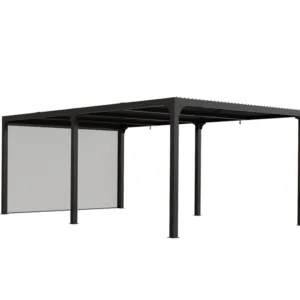 PER 36R60 BI_3701406700811 Pergola bioclimatique