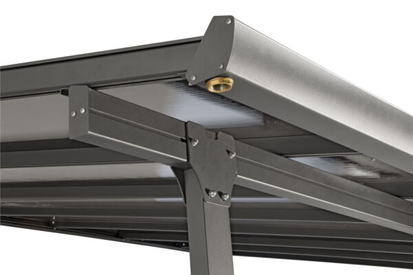 Visuel détail gouttière TT 3050 AL