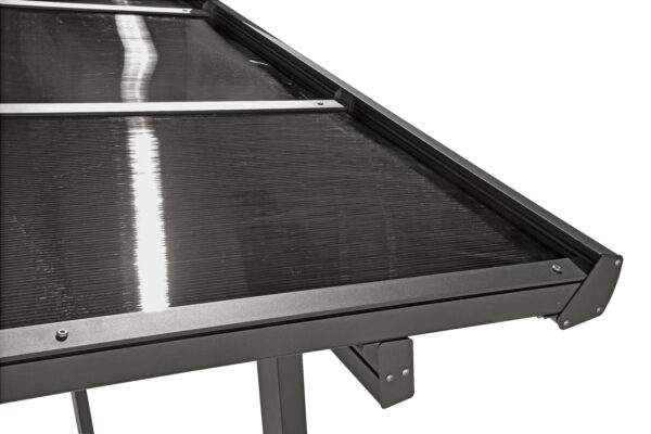 Visuel détail toit TT 3050 AL