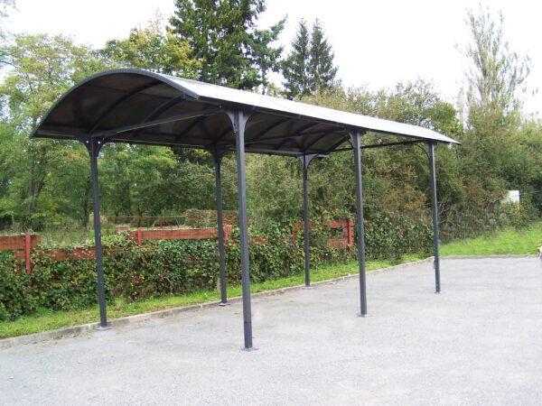 Visuel produit en situation sans voiture biais CAR3676ALCC