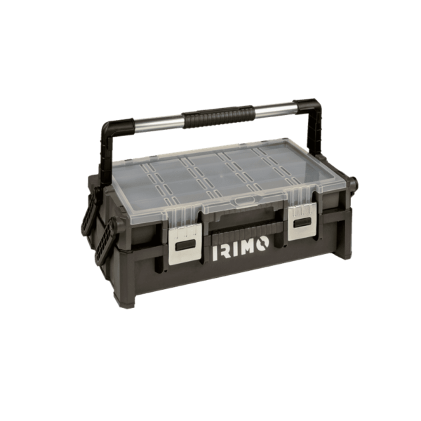 9023PT565 - Boite outils plastique 565x302x170 - Irimo
