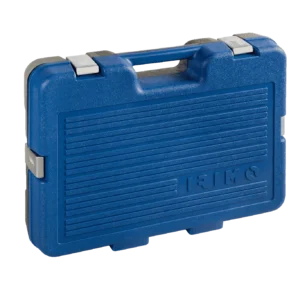 Bahco 149-164-4 - Coffret de douilles 164 pcs