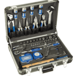 Bahco 9024-1TS1 - Malette aluminium 98 pieces