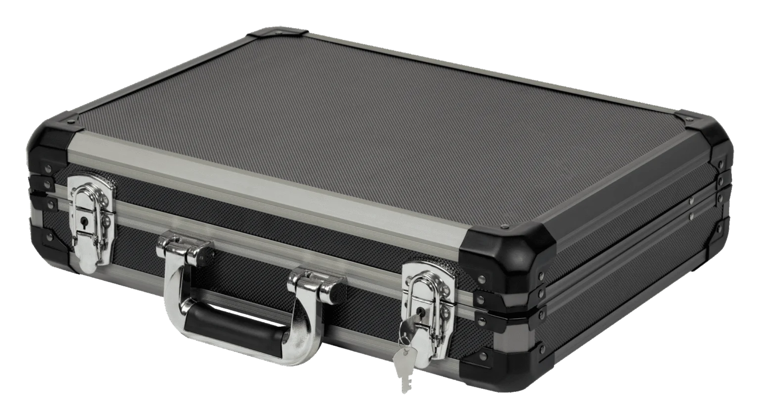Bahco 9024-1TS1 - Malette aluminium 98 pieces