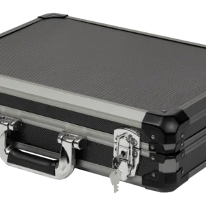 Bahco 9024-1TS1 - Malette aluminium 98 pieces