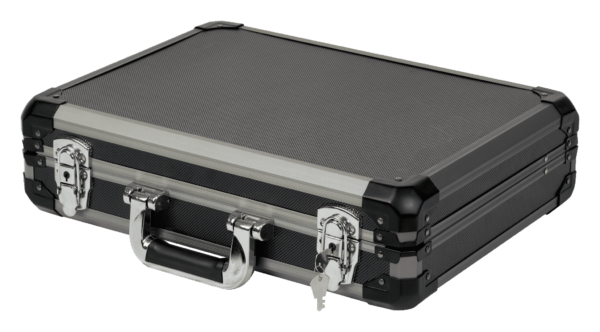Bahco 9024-1TS1 - Malette aluminium 98 pieces