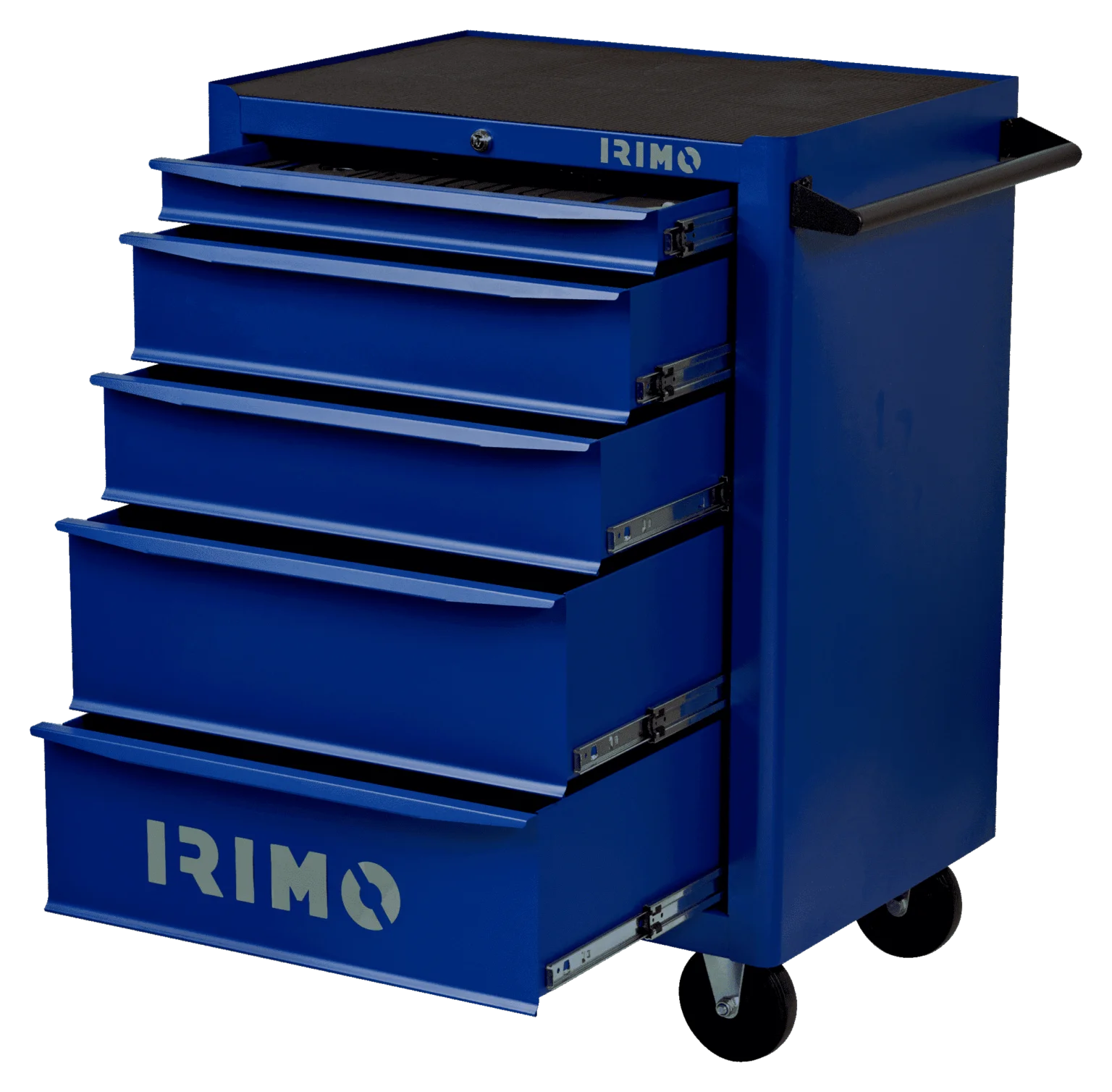 Bahco 9066K5 - Servante 5 tiroirs