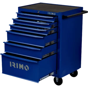 Bahco 9066K6 - Servante 6 tiroirs