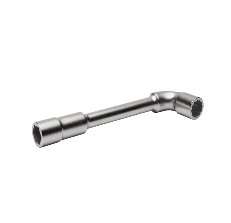 Clé à pipe 6x12