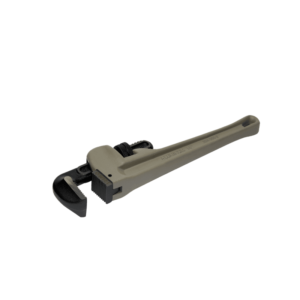 Clé serre tubes
