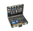 Coffret en aluminium de 98 outils 9024-1TS1 - IRIMO