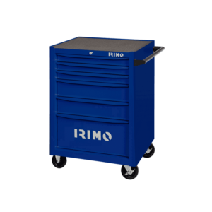 IRIMO - 9066K6 - Servante 6 tiroirs