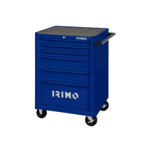 IRIMO - 9066K6 - Servante 6 tiroirs