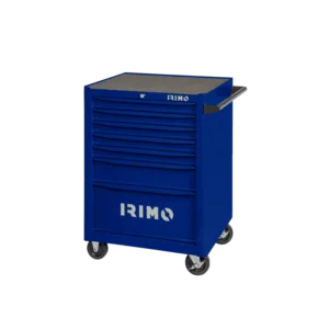 IRIMO - 9066K7 - Servante 7 tiroirs