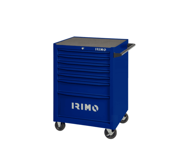 IRIMO - 9066K7 - Servante 7 tiroirs