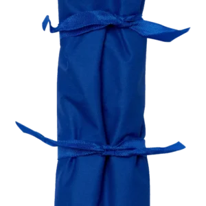 Irimo 10-12-W - Jeu clés à fourche double 12pcs pochette