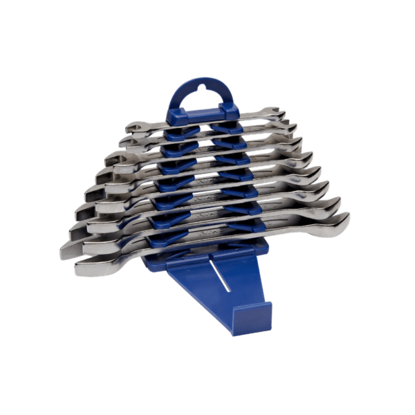 Irimo 10-8-H - Jeu clés à fourche double 8pcs – Image 2