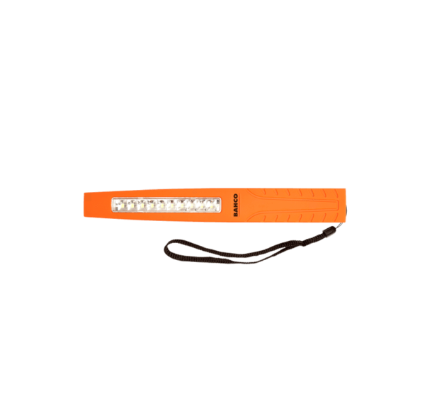 Lampe espaces confinés Bahco BLTS10
