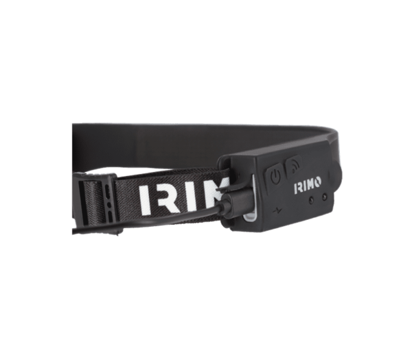 Lampe frontale Irimo L-FRONT-1