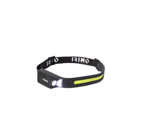 Lampe frontale Irimo L-FRONT-1