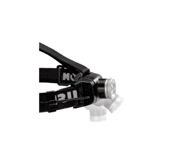 Lampe torche frontale Irimo L-HEAD-1