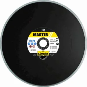 MASTER JC