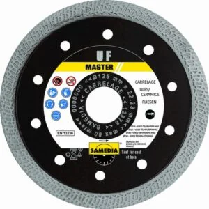MASTER UF