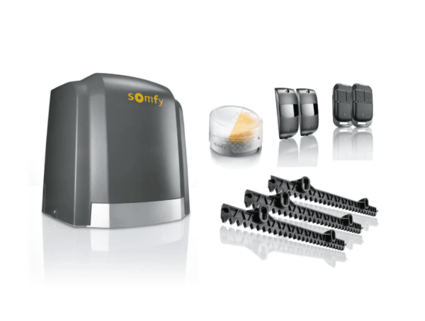 Moteur Somfy Pack 500