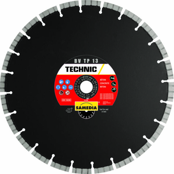 TECHNIC BV TP 13