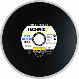 TECHNIC DIAM FIRST JC