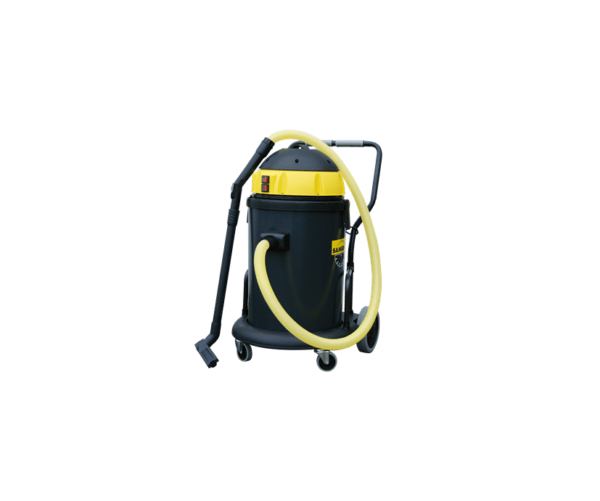Aspirateur eau et poussières VAC 400 - Samédia