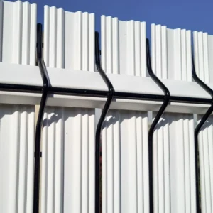 Kits d'occultation PVC