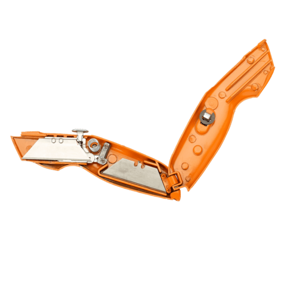 Cutter lame rétractable - KGRU-01 - Bahco
