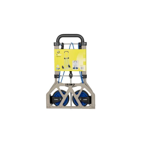Diable pliable 90KG Irimo