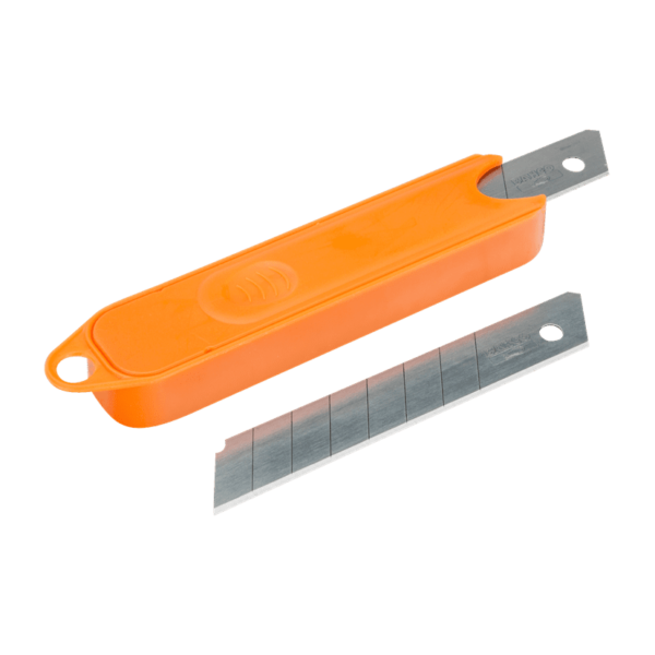 Distributeur 10 lames sécables 18 mm - KSBG18-10DISPEN - Bahco