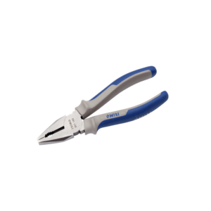 Jeu de pinces et pince multiprise, 3 pcs Irimo 602-3-C