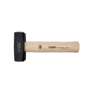 Massette carrée manche hickory Irimo