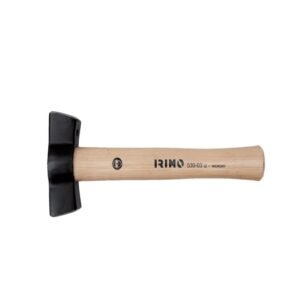 Massette carrée type espagnol manche hickory