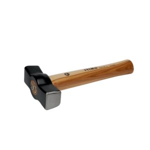 Massette carrée type espagnol manche hickory