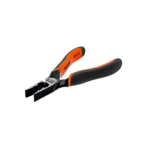 Pince universelle ERGO™ poignée bi-matière à ouverture automatique Bahco