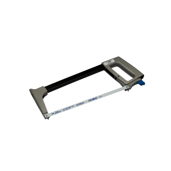 Scie à métaux aluminium Irimo