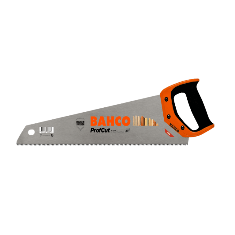 Scie égoïne Profcut 475 mm