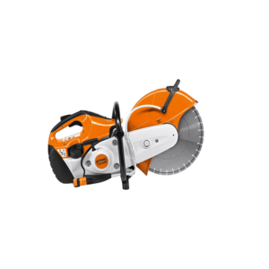 Stihl découpeuse thermique Stihl ts420