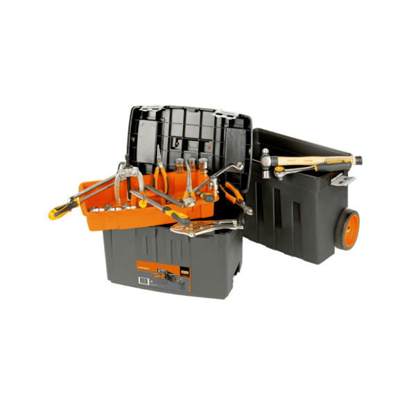 Boite à outils 470x290x630 - 4750PTBW47 - Bahco