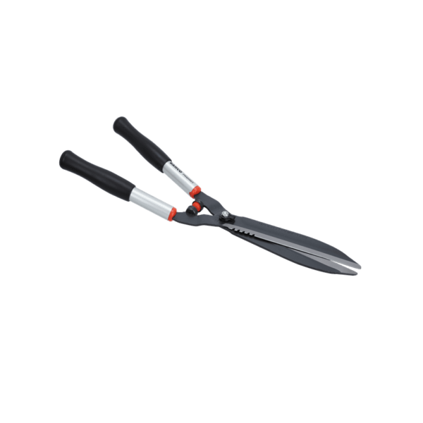 Cisaille à haies légère pour usage intensif manche en aluminium - P51-SL - Bahco