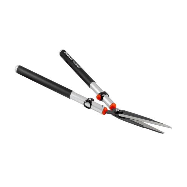 Cisaille légère de précision, manche en aluminium - P52-SL-20 - Bahco