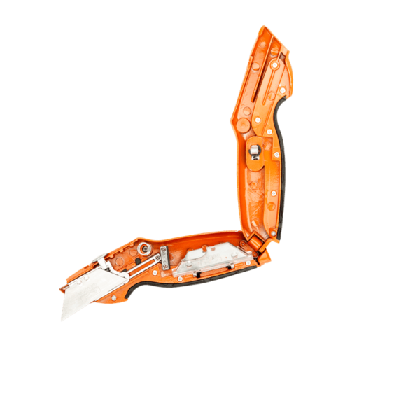 Couteau lame rétractable etp - KBRU-01 - Bahco